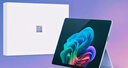 微软（Microsoft）Surface Pro 第11代 13英寸 二合一笔记本电脑 国家补贴 骁龙 X Elite 16G 1T 典雅黑 轻薄本 实拍图