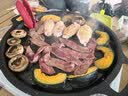 真牛馆澳洲谷饲和牛MB45牛排套装1.5kg板腱保乐肩 牛肉礼盒送礼 实拍图