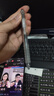 HUAWEI M-Pencil （第三代）平板创作笔 华为手写笔 星闪技术超低时延 雪域白  实拍图