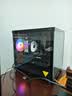 微星（MSI） i5 12400F/14400F/RTX3060/4060/5060Ti黑悟空三角洲游戏主机电脑台式机组装电脑主机DIY整机 配置六i5 12400F丨RTX3060 12G 实拍图