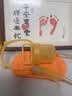 Care1st宝宝手拉吸鼻器 手拉负压吸鼻器 婴儿吸鼻涕鼻屎神器升级棕色 实拍图