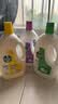 滴露（Dettol）除菌液柠檬3L+薰衣草3L+松木3L 实拍图