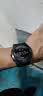 佳明（GARMIN）Fenix7X Pro太阳能尊荣版(51mm)ECG心电心率跑步户外运动手表 实拍图
