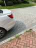 固特异（Goodyear）汽车轮胎 225/55R17 101W 鹰驰F1酷跑 适配奥迪A6L/途岳 御乘升级 实拍图