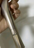 丸美金熨斗眼霜 多重玻尿酸紧致眼霜30g紧致抗皱淡纹改善眼肌生日礼物 实拍图