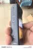 影石Insta360x5 全景运动相机 8K高清 instax360x5 防抖防水手持口袋摄像机旅行Vlog摩托车骑行滑雪路亚摄像头 续航随行套装【+50元换购三个497元原厂配件】 极夜黑【标配 无 实拍图