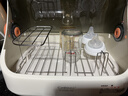 康宝奶瓶消毒器带烘干  紫外线5灯+20L 消毒柜婴儿奶瓶消毒烘干一体机 实拍图