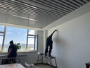 京东京造 经典荞荞枕 100%荞麦壳填充透气高度可调花草枕头枕芯单只装 实拍图