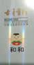 古井贡酒 世博和和 浓香型世博纪念款白酒 55度750mL *6瓶 实拍图