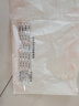 浪莎少女内衣发育期女童初中生高中学生文胸无痕抗菌薄款小背心2件装 实拍图