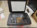 佳能（Canon）G3800可加墨彩色喷墨学生打印机无线家用作业/照片打印大印量打印复印扫描多功能一体机 实拍图