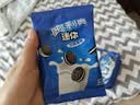 奥利奥（Oreo）迷你分享装原味夹心饼干200g  早餐下午茶休闲零食 实拍图