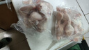 上鲜鸡琵琶腿 净重6斤 烧烤食材卤鸡腿鸡肉生鲜清真 实拍图