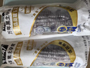 北纬47度花甜糯玉米4斤(200g*10根)东北甜黏鲜玉米棒真空包装 苞米减脂 实拍图