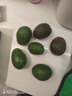 秘鲁进口哈斯牛油果 老树奶酪牛油果 新鲜孕妇水果宝宝辅食鳄梨 单果净重：100-130g 6粒推荐装 实拍图