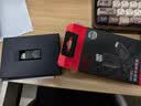 ROG月刃2RGB 无线三模 游戏鼠标 AimPoint Pro传感器 支持无线8K 轻量化设计 三区RGB灯效 暗夜黑 实拍图