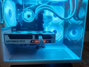 七彩虹（Colorful）海景房主机酷睿15代U5 245KF/i5 12490F搭RTX5060 5060TI电竞游戏设计办公电脑主机台式组装机 配二：12400F丨16G丨512G丨5060TI 实拍图