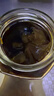 川珍醋泡姜400g 泡菜酱腌菜 嫩姜即食泡生姜片下饭菜佐餐酸咸味 实拍图