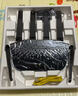 普联（TP-LINK）大道路由器7DR6430 BE6400 5G WiFi7千兆双频家用高速穿墙 2.4G wifi6无线 2.5G网口 游戏加速 实拍图
