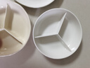 维艾（Newair）陶瓷电饭锅内蒸笼三分格蒸盘圆形婴儿宝宝辅食一锅蒸炒锅蒸碗屉 实拍图