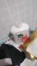 滴露（Dettol）洗手液抑菌消毒滋润500g+500g 补充装 儿童家庭护手替换装 实拍图