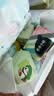 得力(deli)24色水溶性油画棒不易摔断丝滑蜡笔炫彩棒美术工具彩笔儿童绘画筒装女孩儿童礼物速写毕业 实拍图