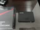 联想（Lenovo) 480GB SSD固态硬盘 SATA3.0 SL700闪电鲨系列 台式机/笔记本通用 实拍图