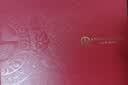 金利来男士皮带时尚牛皮腰带礼盒休闲商务自动扣裤带 生日礼物送礼 实拍图