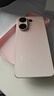 vivo S30 12GB+256GB 桃桃粉 国家补贴 多彩轻薄直屏 超级潜望长焦 学生 live图 AI手机 实拍图