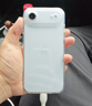 品胜【相机键全包|气囊升级】适用iphone17Pro手机壳苹果17Pro保护套气囊防摔晶透抗黄耐磨简约保护壳 实拍图