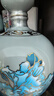 衡水老白干 青花大坛升级版 老白干香型白酒 67度1.6L坛装 口粮纯粮酿造泡酒 实拍图