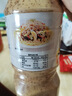 丘比沙拉酱/汁 1.1L*1瓶 芝麻酱 调味品 蔬菜凉面蘸料轻食 芝麻沙拉汁 实拍图