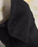 京舒然京东自有品牌棉袜子春季女新疆棉10A抗菌短筒100%纯棉袜 实拍图