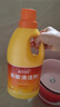 蓝月亮地板清洗剂 2kg/瓶*3 柠檬香 木地板瓷砖 地板清洁剂 拖地清洁剂 实拍图