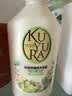 可悠然沐浴露大黄瓶550ml 美肌香氛滋润保湿男女士持久留香沐浴乳 实拍图