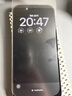 倍思康宁膜【AR增透抗反射】适用iPhone17/16Pro钢化膜苹果17/16Pro手机膜钢化膜全覆盖防摔指纹保护膜 实拍图
