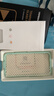 绿联【无黑边不挡屏】适用iPhone17ProMax钢化膜苹果17ProMax手机膜无边高清抗指纹防摔保护膜 2片装 实拍图