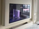 TCL SQD-MiniLED电视 85T7M Ultra【京东独家】价保618 回音壁套装 85英寸 100%全局高色域 实拍图