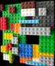 乐高（LEGO）积木10698 经典创意积木盒男女孩儿童玩具生日礼物 实拍图