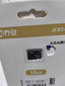 乔安（JOOAN）双摄1600万像素监控摄像头无线wifi网络高清监控器360度无死角带夜视全景云台家用AI监控手机远程 实拍图