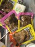 润本儿童植物精油手环30条*2儿童专用精油香圈森林动物+恐龙王国 实拍图