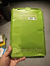 蕉下（beneunder）防晒口罩全脸遮阳帽檐护颈肩防晒面罩女脸基尼夏季防紫外线AL341 实拍图