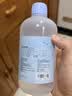 尼诺生理性海水鼻腔清洗液洗鼻器生理盐水鼻炎等渗海盐水500ml 实拍图