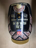西麦5黑谷物燕麦片880g桶装 谷物代餐即食营养早餐无添加蔗糖 实拍图