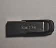闪迪（SanDisk）64GB U盘 CZ73 安全加密 数据恢复 学习电脑办公投标 小巧便携 车载 大容量金属优盘 实拍图