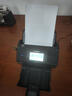 爱普生（EPSON）ES-580W A4馈纸式扫描仪 无线高速自动双面（触屏 支持扫至U盘）企业版 实拍图