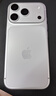 Apple/苹果【需签收激活】iPhone 17 Pro 512GB 银色 支持移动联通电信5G 双卡双待手机 实拍图