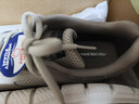 斯凯奇（Skechers）运动鞋男士夏季网面透气休闲鞋户外软底轻便跑步鞋232398 实拍图