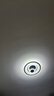 雷士（NVC）led灯盘吸顶替换灯芯灯泡灯板圆形磁吸灯条光源模组40瓦白光6500K 实拍图