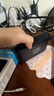 西部数据（WD）移动硬盘5TB USB3.0 easystore系列 2.5英寸 机械硬盘 笔记本电脑外接 外置备份 大容量家庭存储 实拍图